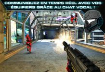 Gameloft vous offre NOVA 3 et Gangstar Rio sur l’App Store