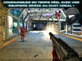 Gameloft vous offre NOVA 3 et Gangstar Rio sur l’App Store