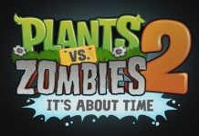 PopCap revient en juillet avec Plants vs Zombies 2