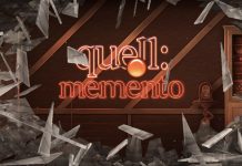 BulkyPix libère Quell Memento, son nouveau jeu d’énigmes disponible sur l’App Store