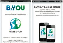 B&You : Le monde entier vous appartient grâce à la VoIP de World&You