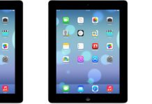 L’iOS 7 se dévoile sur iPad en vidéo !