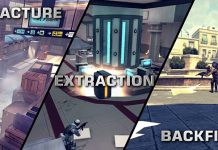 Gameloft – Modern Combat 4 : Zero Hour : Préparez-vous à Meltdown ce jeudi !