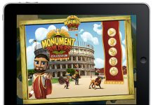 Anuman – Monument Builders : Construisez votre Colisée sur iOS et Mac !