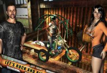 Rock(s) Rider 1.2 : De nombreuses nouveautés et niveaux supplémentaires au programme