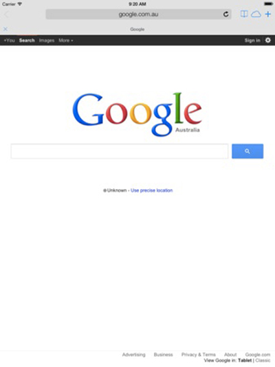 Safari-on-iPad-iOS-7