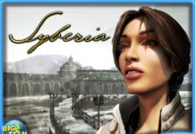 Big Fish Games : Syberia Partie 1 débarque sur l’App Store pour iPhone/iPad