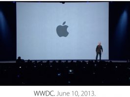Apple publie la vidéo de la WWDC 2013 sur Youtube