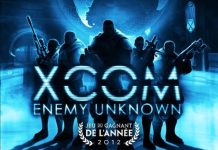 XCOM: Enemy Unknown débarque sur l’App Store