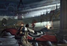 Gameloft : Brothers In Arms 3 dévoilé en images