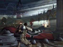 Gameloft : Brothers In Arms 3 dévoilé en images