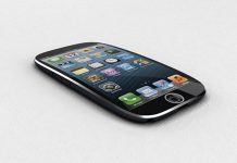Ciccarese Design imagine ce concept d’iPhone avec écran bombé !