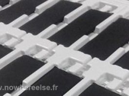iPhone 5S : Des batteries par centaines !