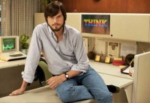 Deux nouvelles vidéos du film « Jobs » avec Ashton Kutcher