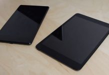 Nexus 7 2013 VS iPad mini : L’ultime comparaison vidéo !