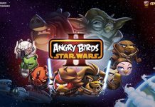 Rovio prépare la sortie de Angry Birds Star Wars II le 19 septembre