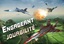 Sky Gamblers: Cold War : De nouveaux combats aériens en perspective !