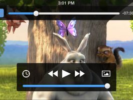 « VLC for iOS » est de retour sur l’App Store