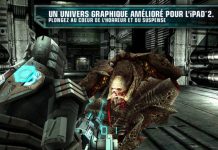 Promos EA : Dead Space, Sims Medieval, Flight Control, Mirror’s Edge Gratuits !