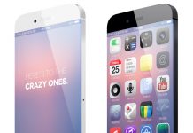 L’ultime concept iPhone 6 par Johnny Plaid