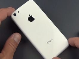 La coque de l’iPhone Low-cost dévoilée en vidéo et comparée à l’iPhone 3GS & iPod touch 5G