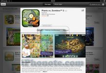 Plants vs Zombies 2 disponible en Australie et en Nouvelle-Zélande