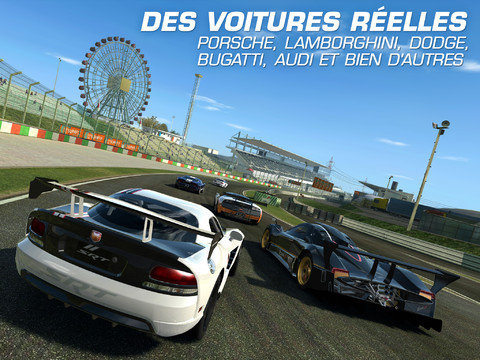real-racing-3-mise-a-jour