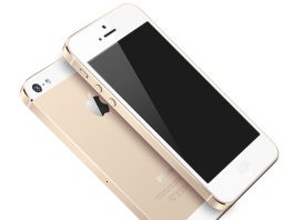 20 septembre : Date des lancements de l’iPhone 5S & iPhone 5C
