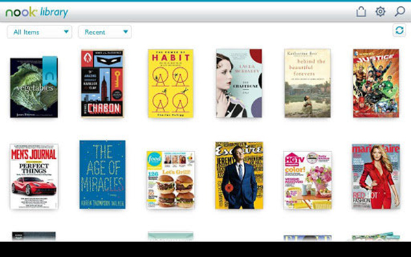 Barnes-&-Nobles-app-iOS