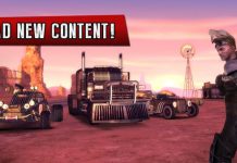 Gameloft : Gangstar Vegas reçoit 11 missions supplémentaires et bien plus
