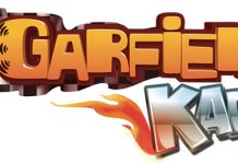 Garfield Kart débarquera dès octobre sur Mac et iOS