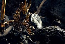 Infinity Blade 3 serait finalement en développement