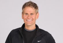 Jay Blahnik confirme son recrutement chez Apple