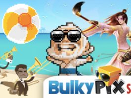Promotions sur plusieurs jeux BulkyPix : Pinwar, Yesterday, Runaway: A Road Aventure, Hills of Glory, Le Petit Nicolas…