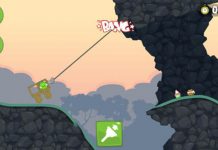 Rovio : Bad Piggies passe en gratuit sur iPhone et iPad