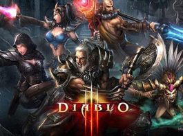 Blizzard confirme l’arrivée de « Reaper of Souls » pour Diablo III