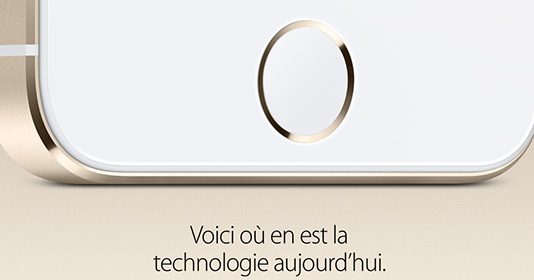 Apple met en ligne les vidéos de l’iPhone 5S et iPhone 5C