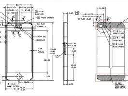 Aurez-vous besoin de changer votre coque d’iPhone 5 pour l’iPhone 5S ?