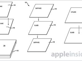 Brevet Apple : Le saphir pourrait être utilisé plus largement dans les futurs appareils iOS