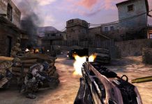 Call of Duty®: Strike Team : Améliorations des performances, optimization pour l’iPhone 5S et plus