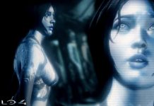 Halo ? Cortana ? : Oui ici l’assistant vocal de Microsoft !