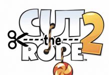 Cut the Rope 2 arrive bientôt sur l’App Store