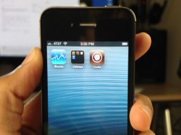 Jailbreak Untethered iOS 6.1.3 : Winocm a réussi à installer Cydia sur son iPhone 4S sous iOS 6.1.3 !