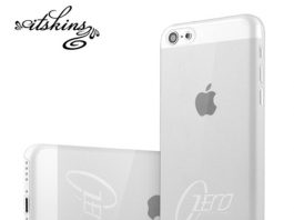 MobileFun commence à vendre les coques pour iPhone 5C