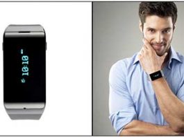 Accessoire : Test de la Smartwatch MyKronoz Zewatch Bluetooth