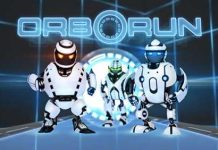 BulkyPix : Orborun roule sur l’App Store !