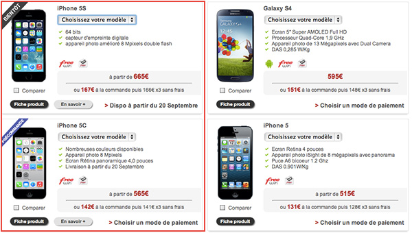 freemobile-iphone-5C-iphone-5S_600x340