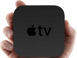 Apple TV : Mise à jour 6.0.1 disponible au téléchargement