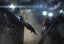 Batman: Arkham Origins débarque sur l’App Store en gratuit