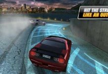 Drift Mania: Street Outlaws : Un excellent jeu course tout en drift